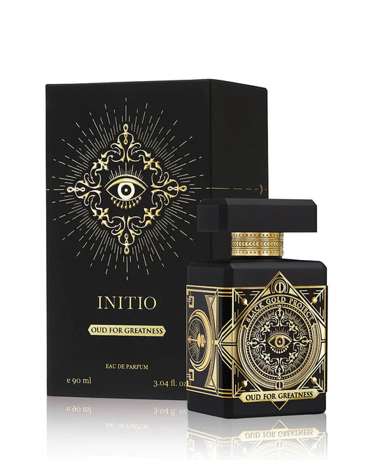 Initio: Oud for Greatness